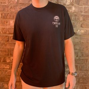 Support Your Local Craft Tee (Black)